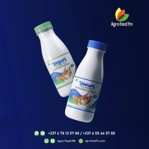 Yaourt Agro-food FM